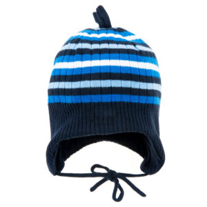 Collections snowbound fleece cap