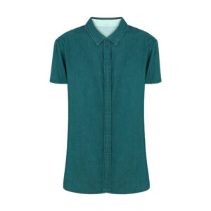 New Arrivals modern fit polo