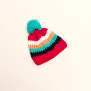 Collections frostguard knit cap