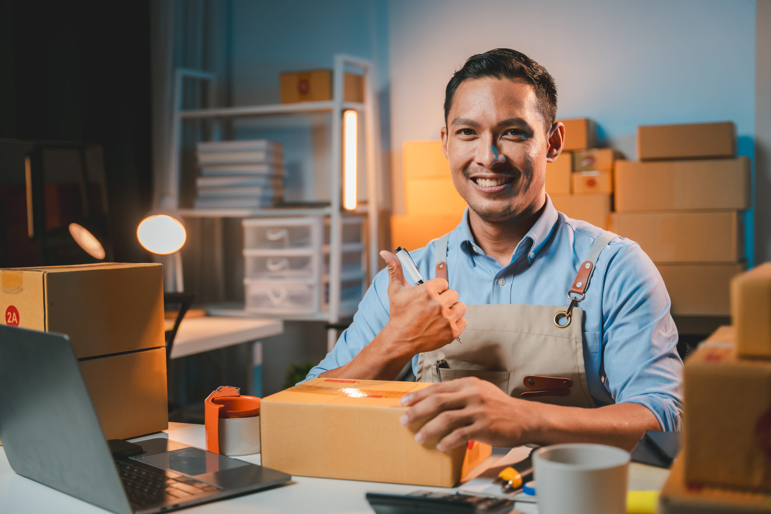 young male entrepreneur selling products online pr 5xklbrn scaled.jpg